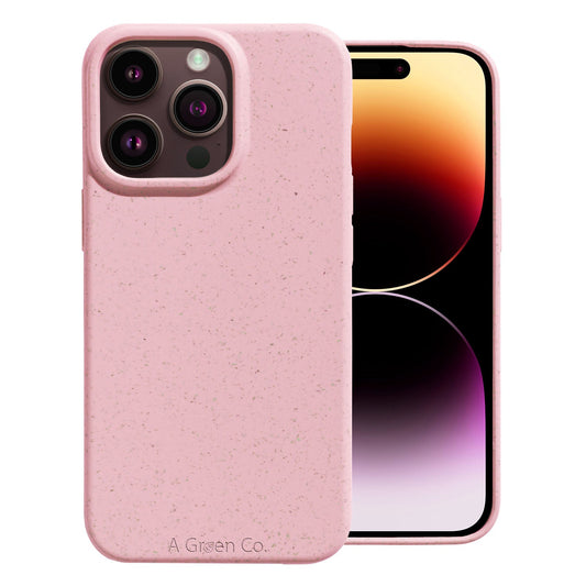 iPhone 13 Pro Eco-Friendly Wheat Straw Case