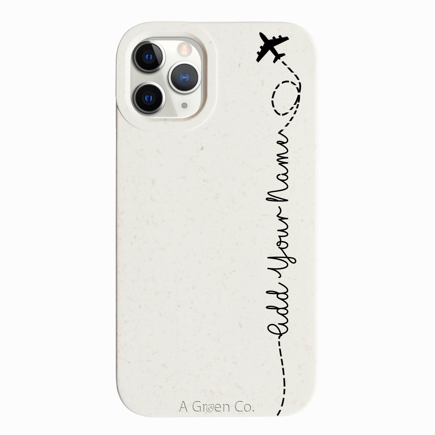 Airplane - iPhone 11 Pro Eco-Friendly Case