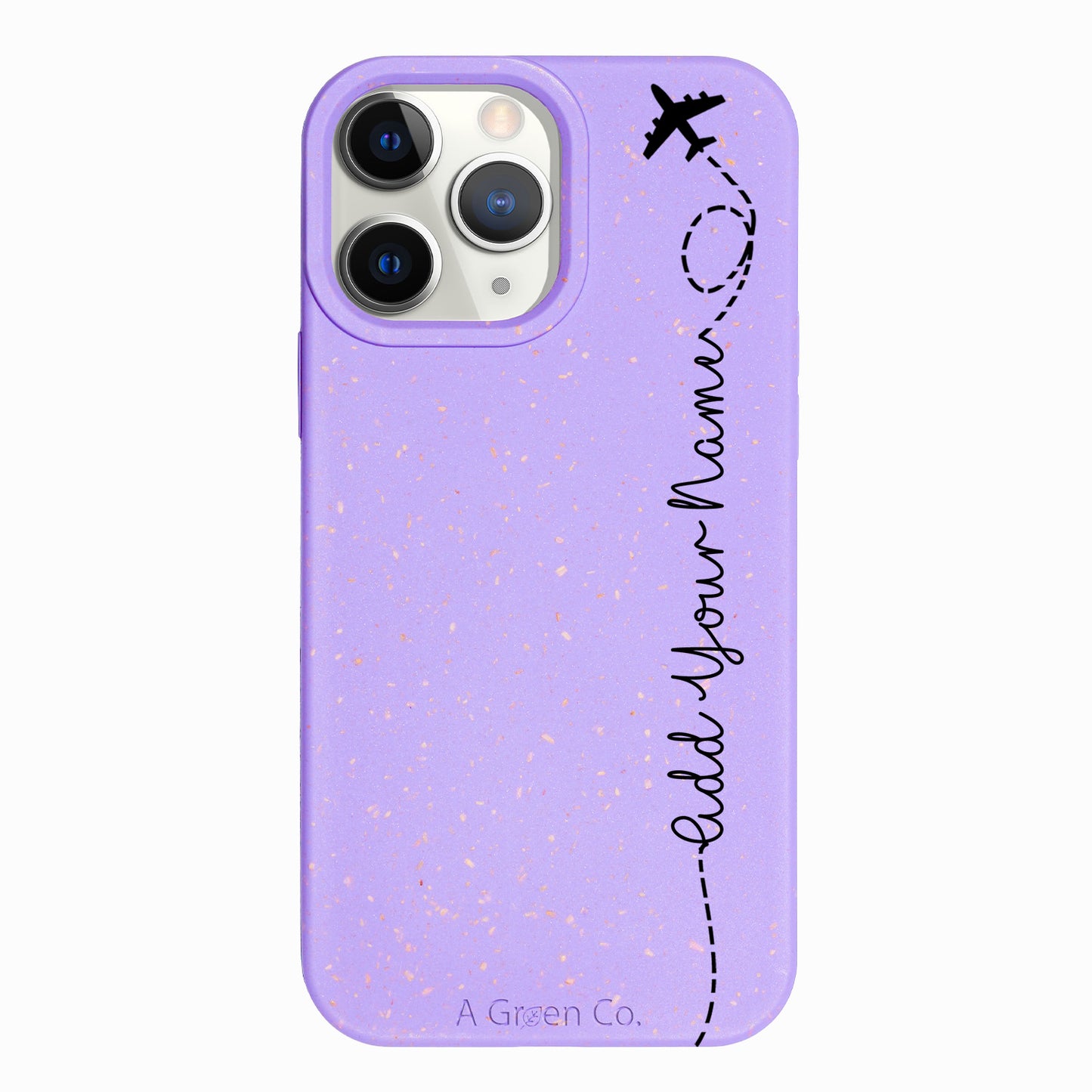 Airplane - iPhone 11 Pro Eco-Friendly Case