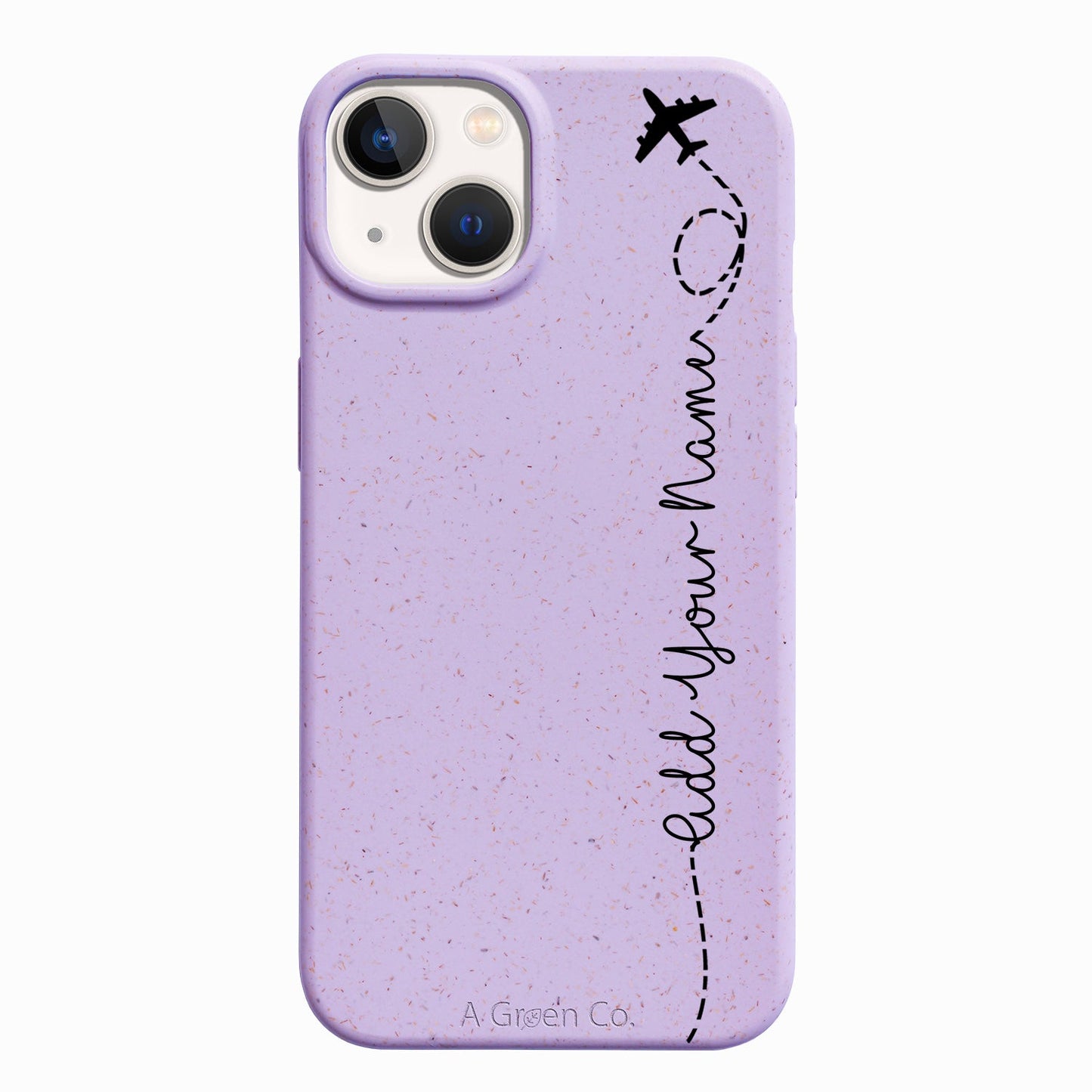 Airplane - iPhone 14 Eco-Friendly Case