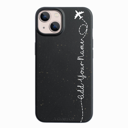 Airplane - iPhone 14 Eco-Friendly Case
