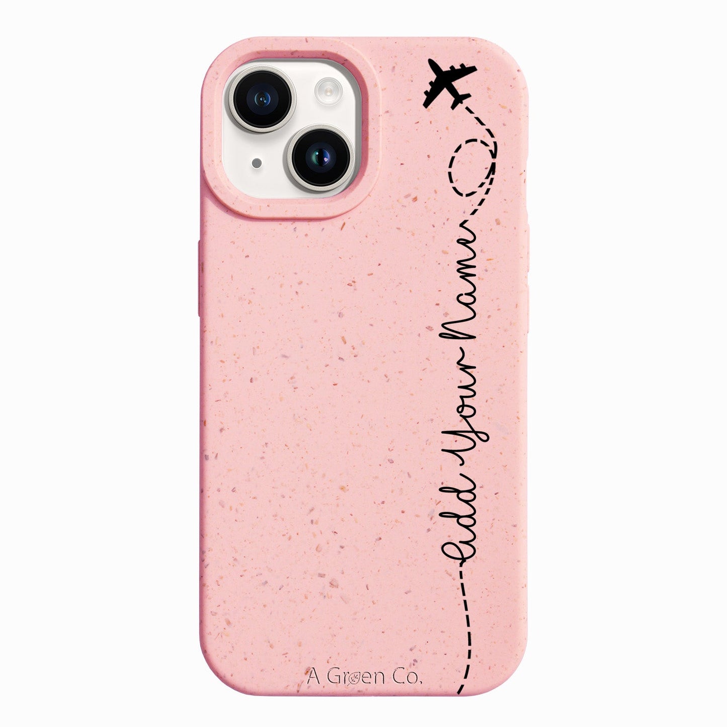 Airplane - iPhone 14 Eco-Friendly Case