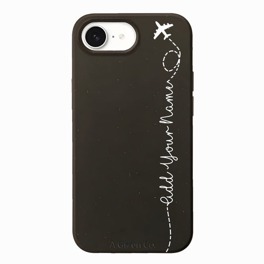 Airplane - iPhone 16e Eco-Friendly Case