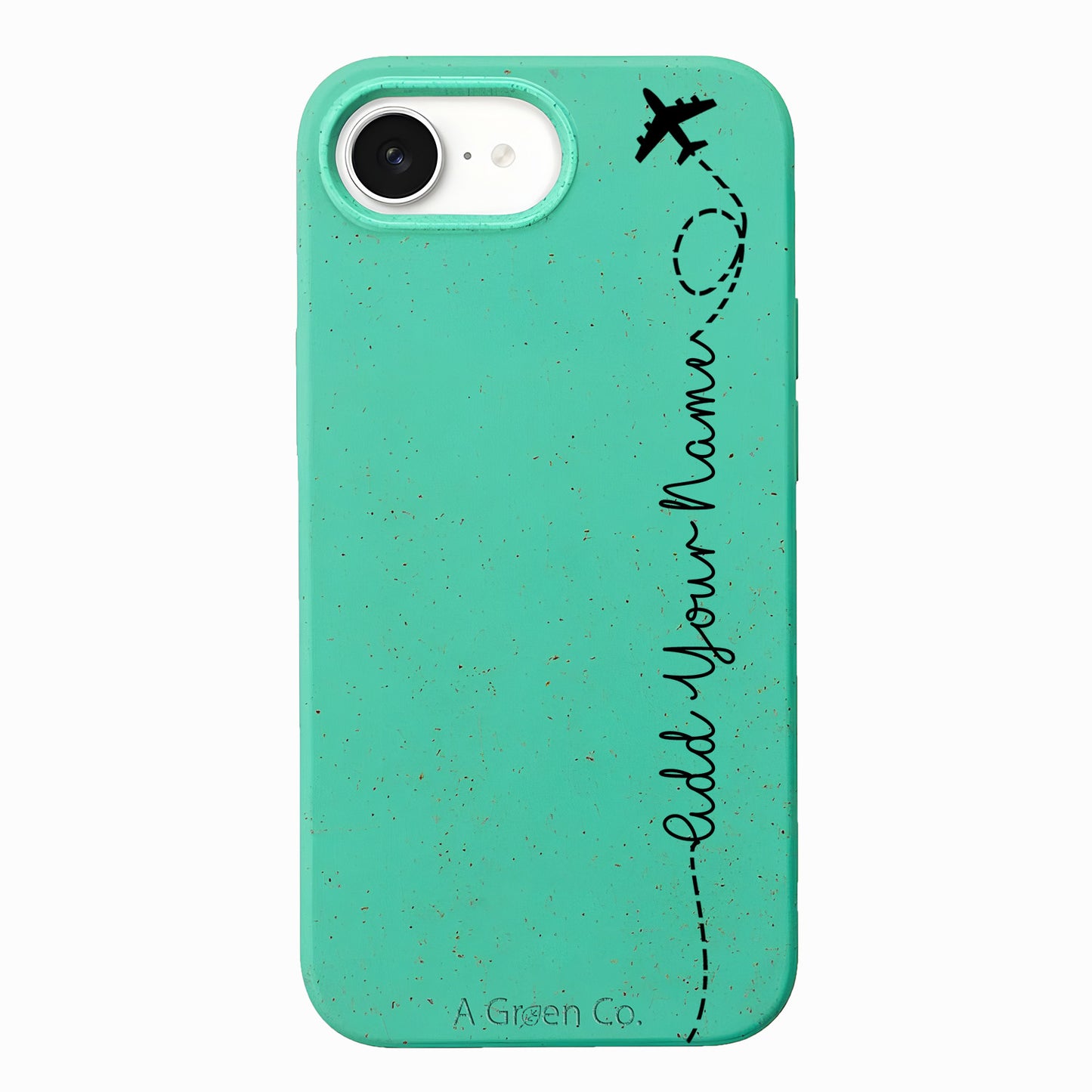 Airplane - iPhone 16e Eco-Friendly Case