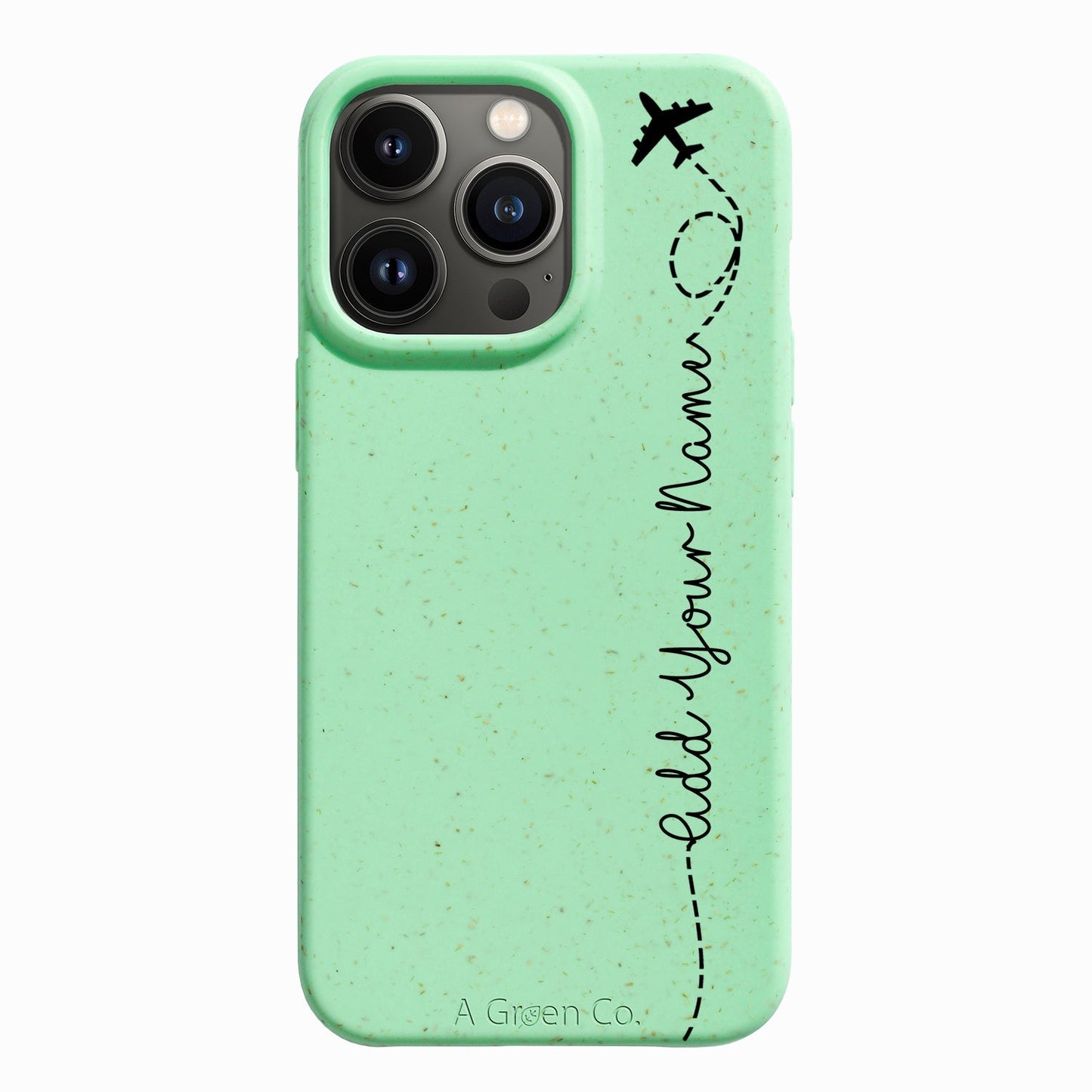 Airplane - iPhone 13 Pro Max Eco-Friendly Case