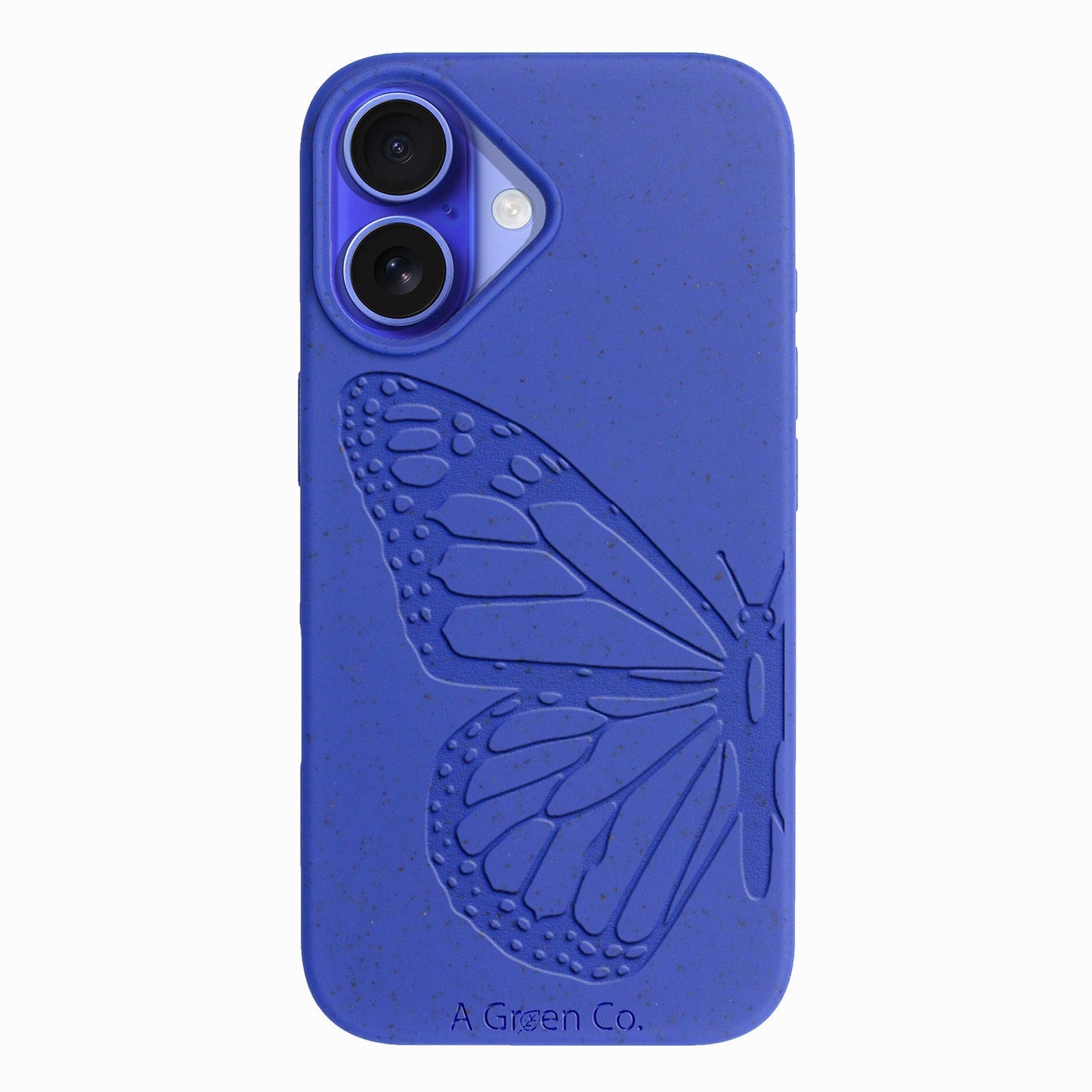 Spread Your Wings - iPhone 16 Plus Eco-Friendly Case