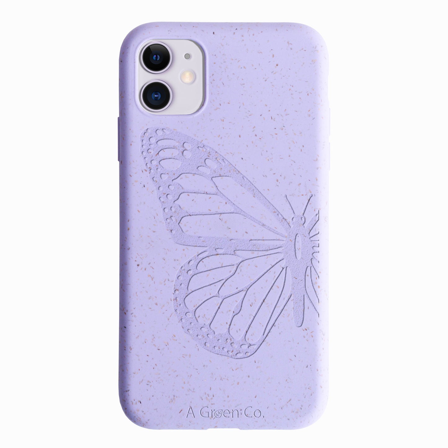 Spread Your Wings - iPhone 11 Eco-Friendly Case