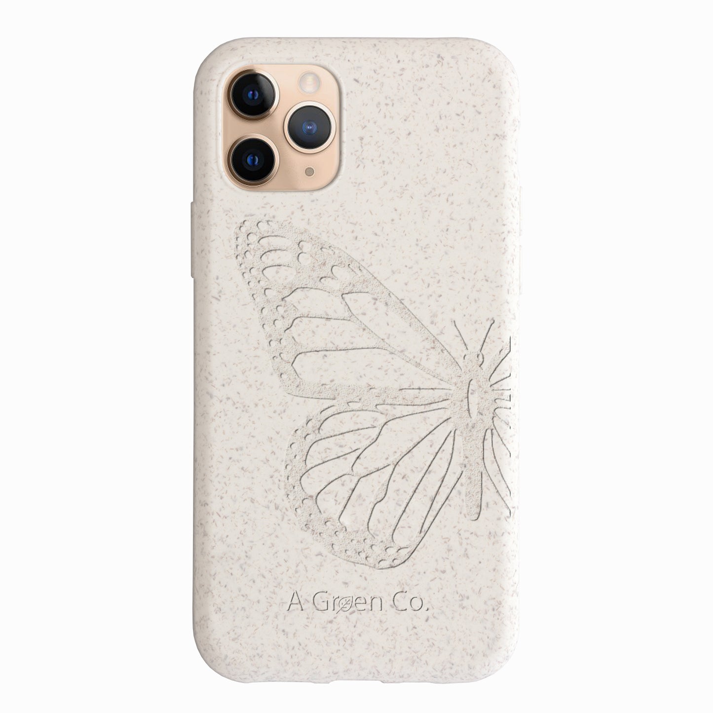 Spread Your Wings - iPhone 11 Pro Eco-Friendly Case