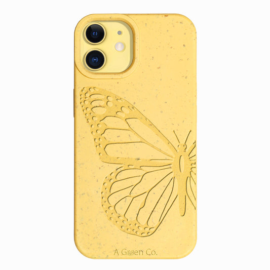 Spread Your Wings - iPhone 11 Eco-Friendly Case