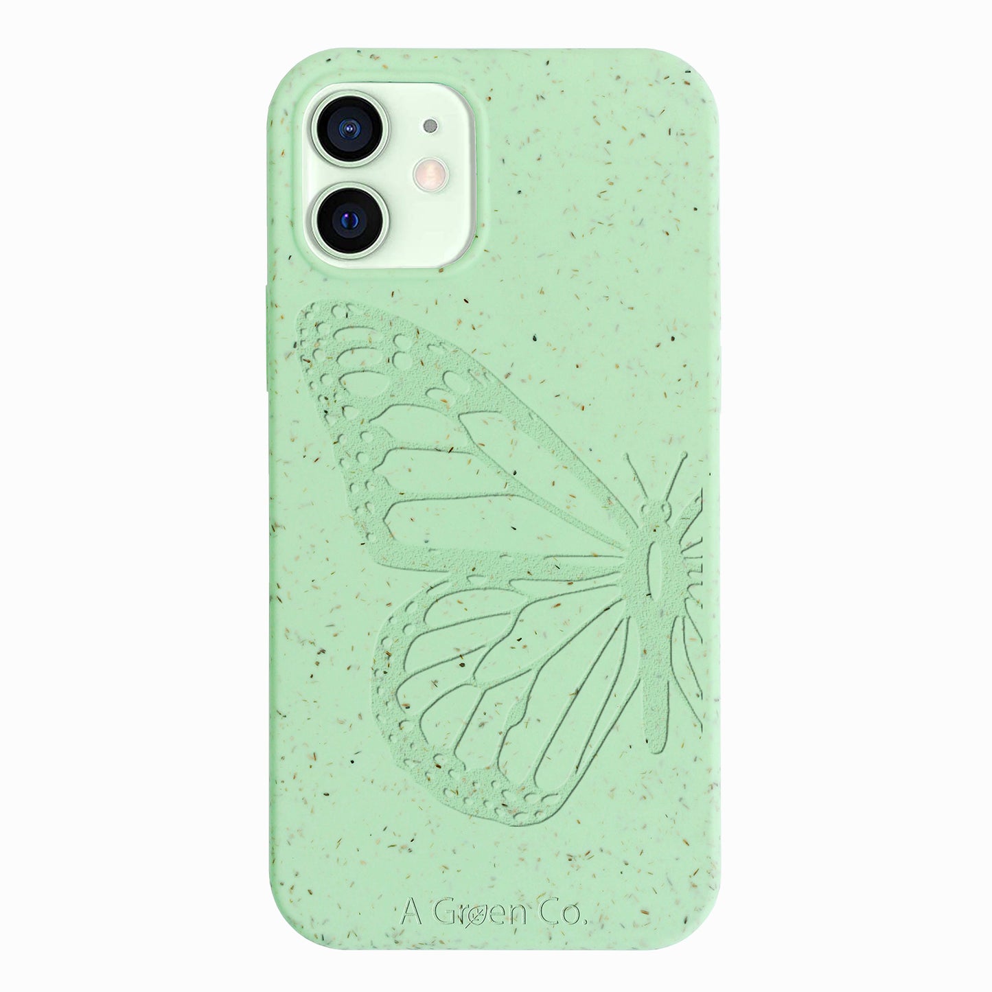 Spread Your Wings - iPhone 12 / 12 Pro Eco-Friendly Case