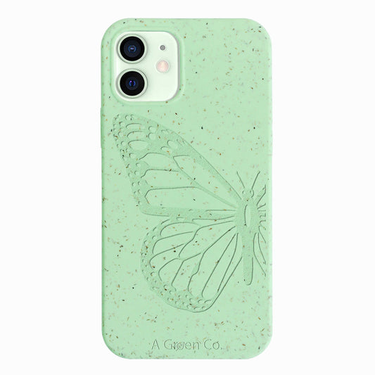 Spread Your Wings - iPhone 12 Mini Eco-Friendly Case