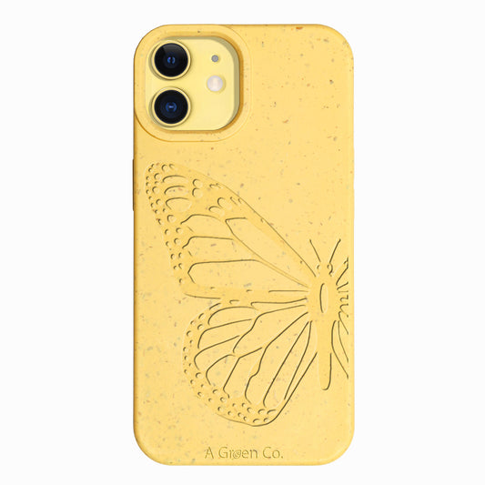 Spread Your Wings - iPhone 12 / 12 Pro Eco-Friendly Case