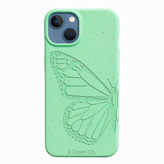 Spread Your Wings - iPhone 13 Mini Eco-Friendly Case
