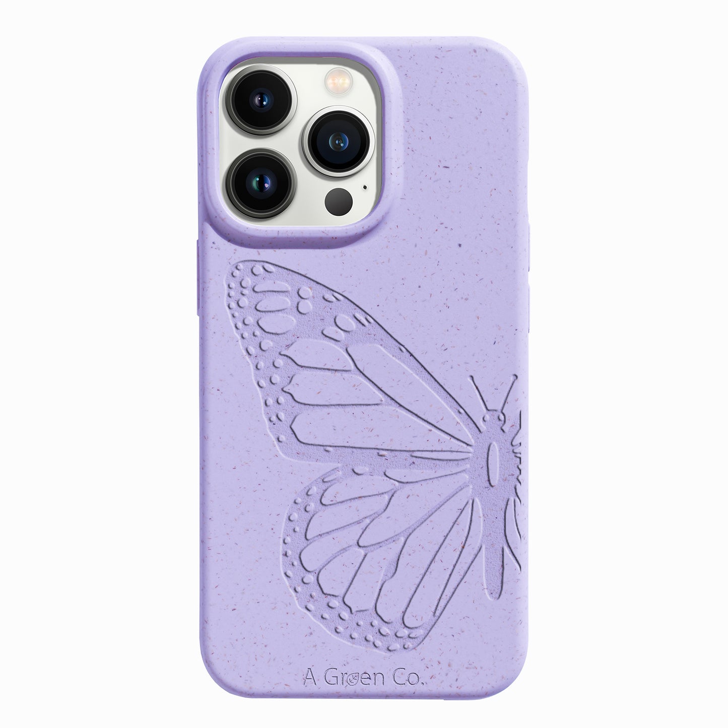 Spread Your Wings - iPhone 15 Pro Eco-Friendly Case