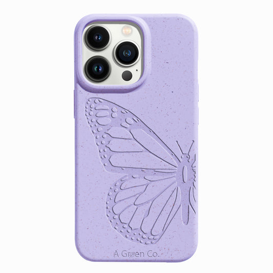 Spread Your Wings - iPhone 14 Pro Eco-Friendly Case