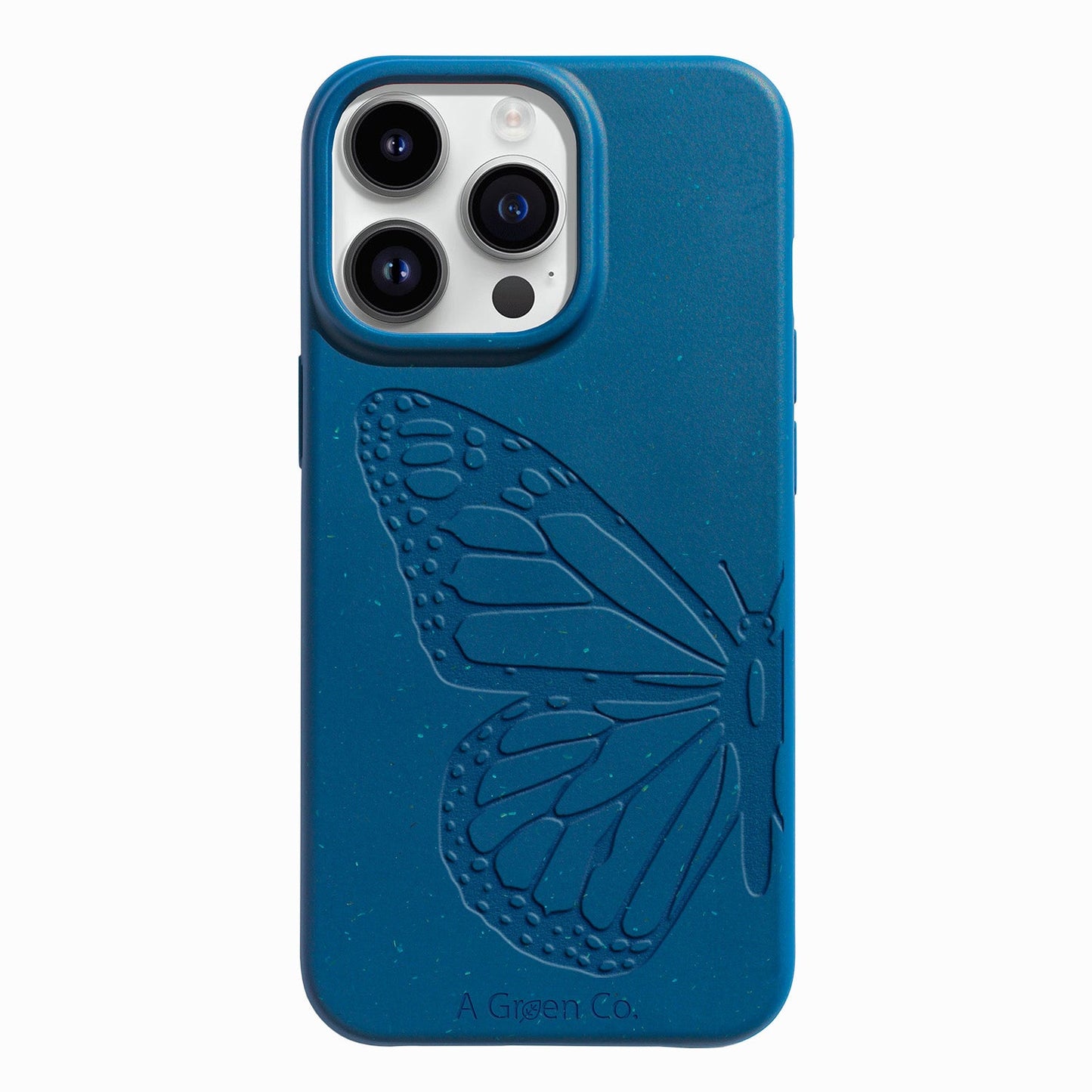 Spread Your Wings - iPhone 15 Pro Eco-Friendly Case