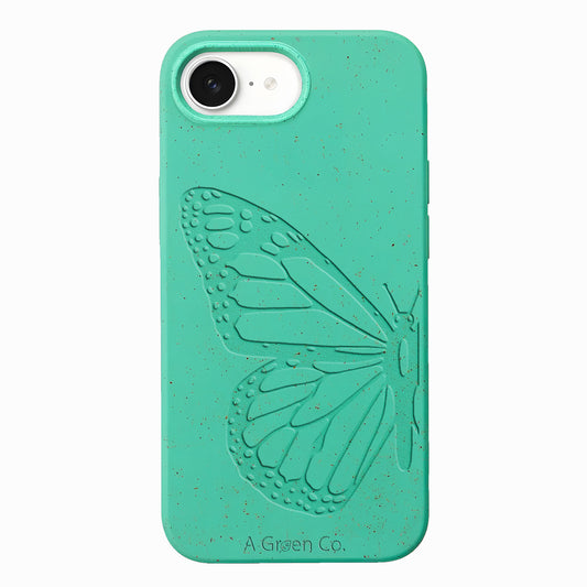 Spread Your Wings - iPhone 16e Eco-Friendly Case