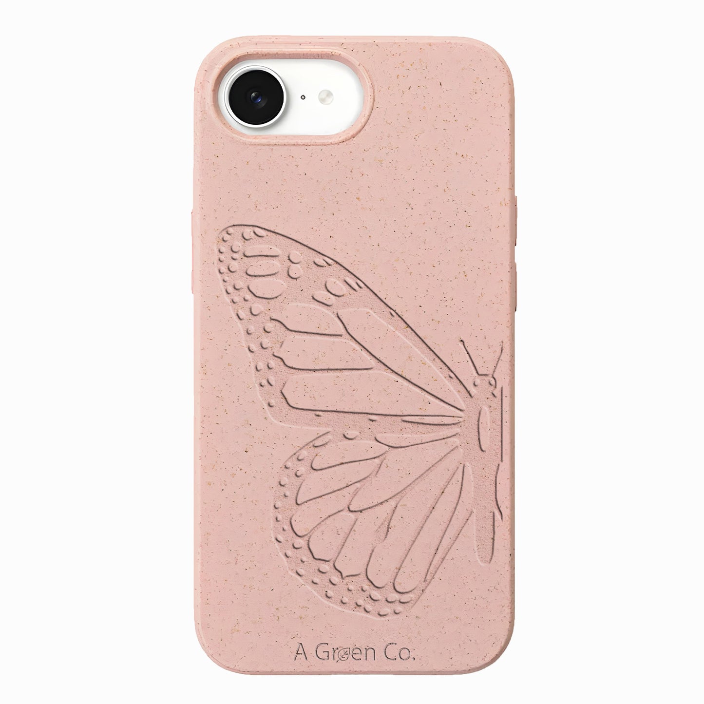 Spread Your Wings - iPhone 16e Eco-Friendly Case