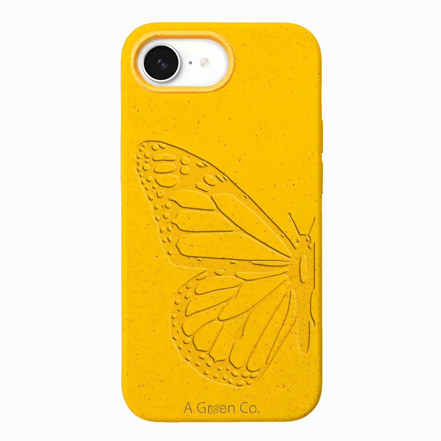 Spread Your Wings - iPhone 16e Eco-Friendly Case