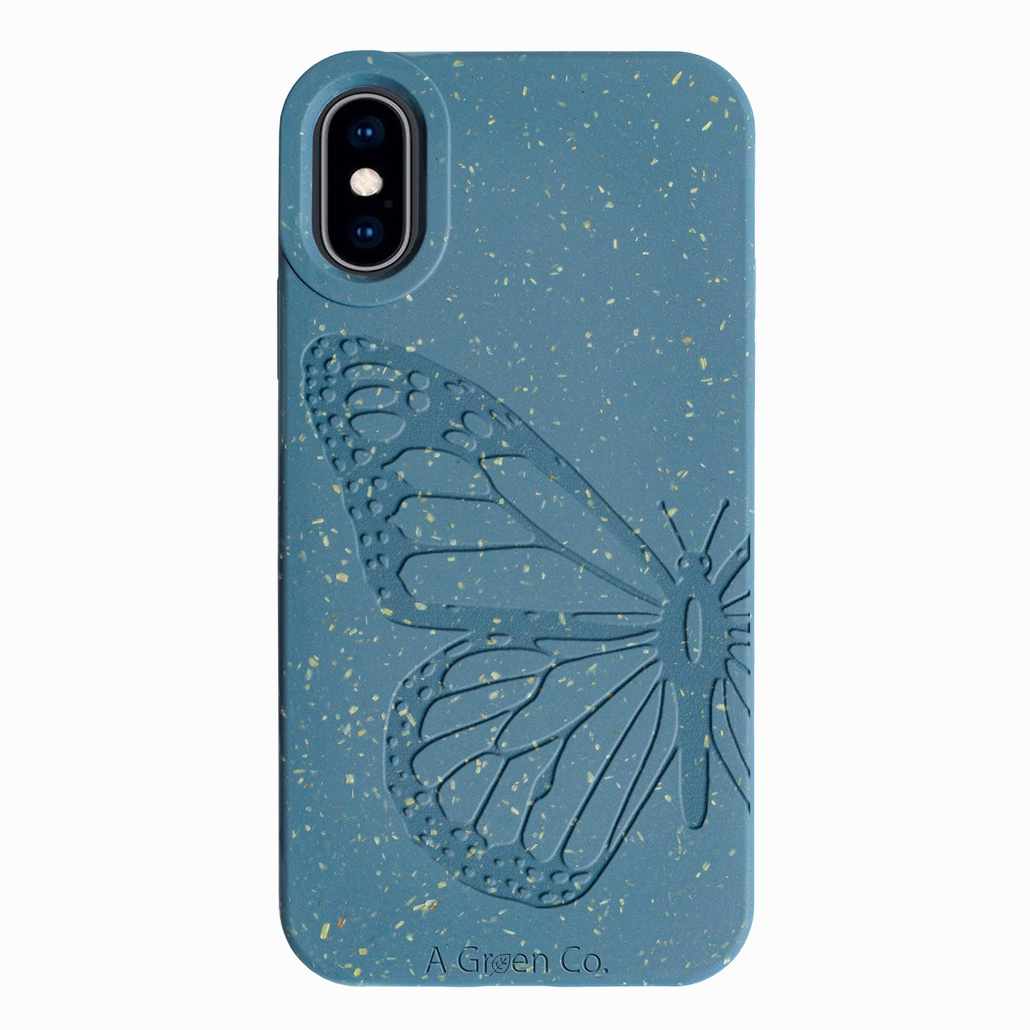 Spread Your Wings - iPhone Xs Eco-Friendly Case