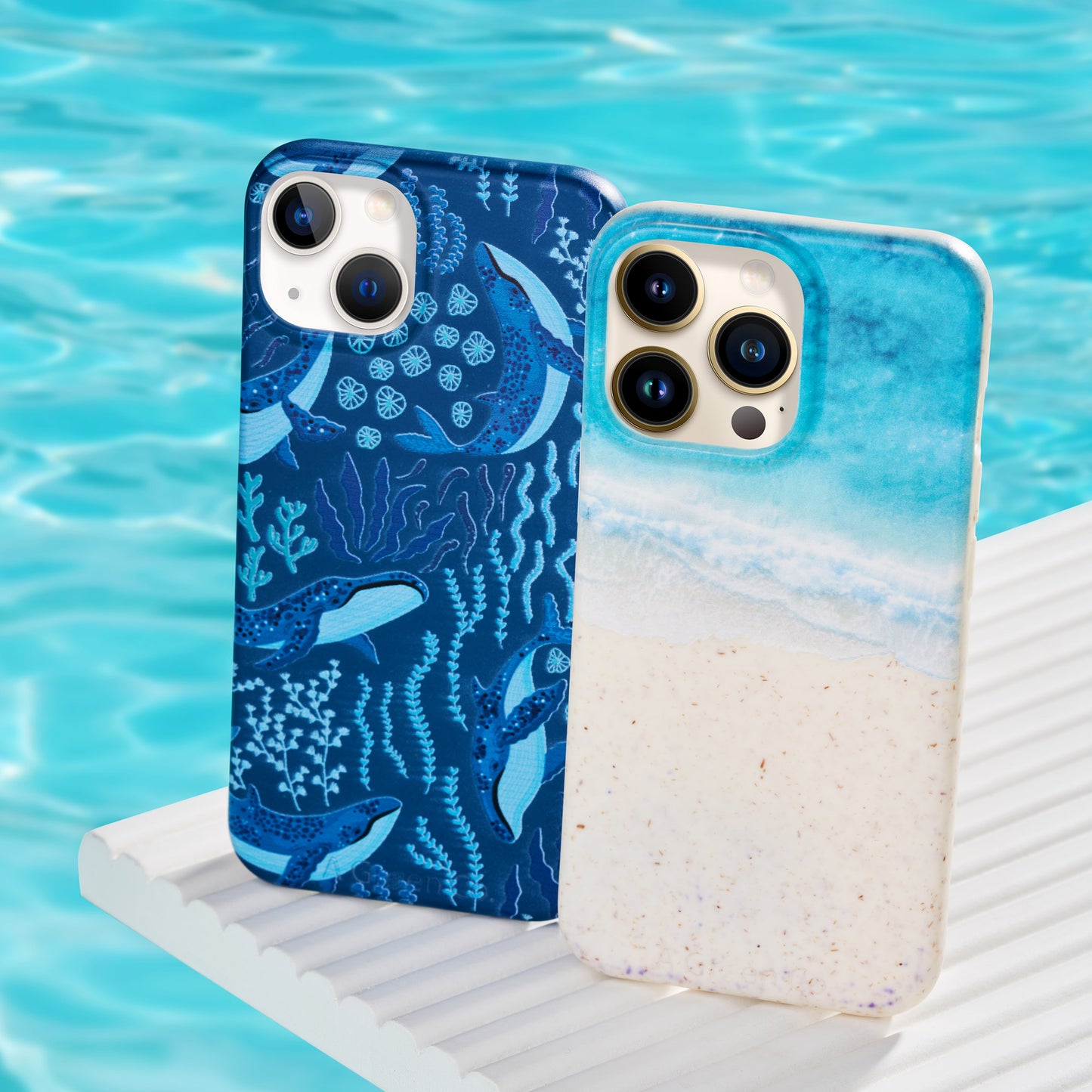 SunnySide Up! - iPhone 16 Eco-Friendly Case