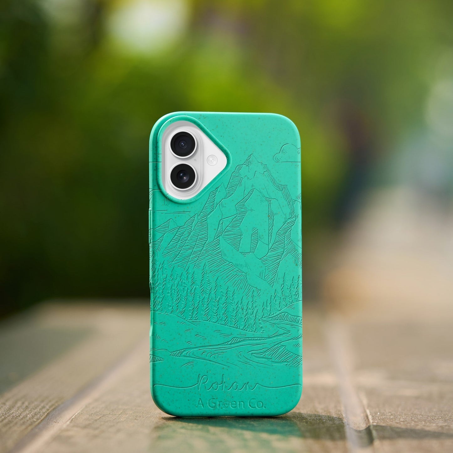 Nomad - iPhone 11 Pro Eco-Friendly Case