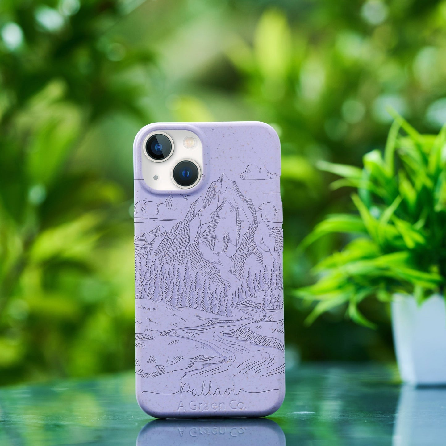 Nomad - iPhone 11 Pro Eco-Friendly Case