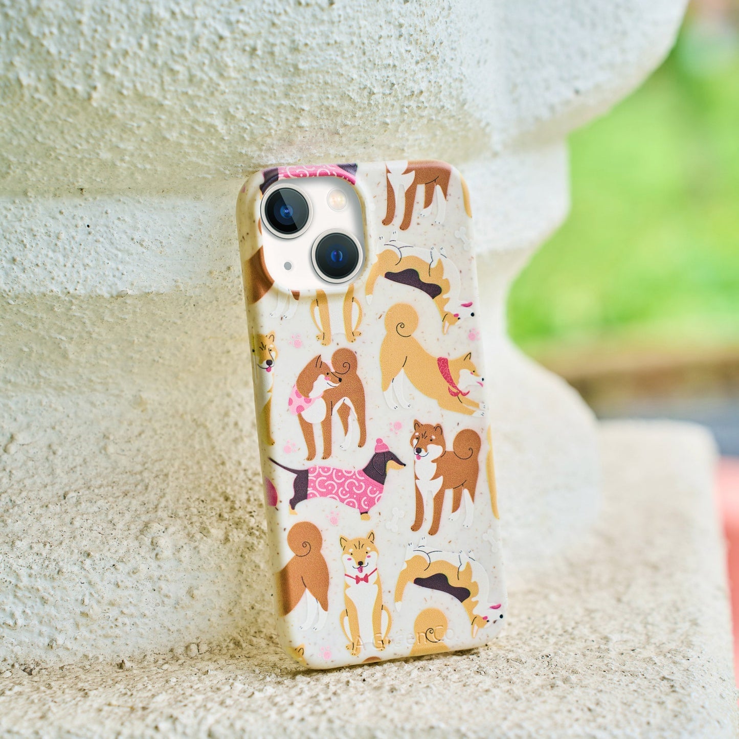 Dog Lovers - iPhone 14 Eco-Friendly Case
