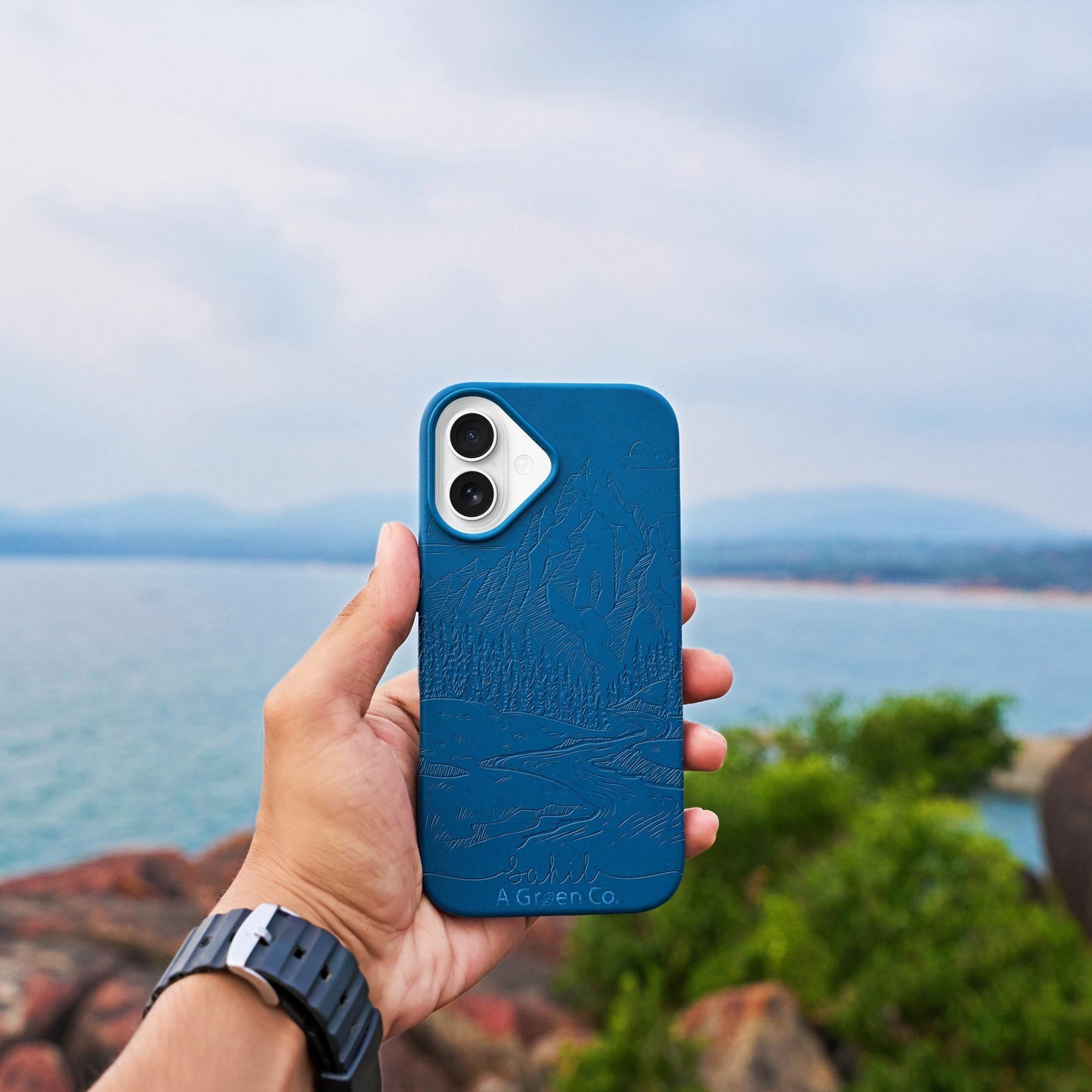 Nomad - iPhone 11 Pro Eco-Friendly Case