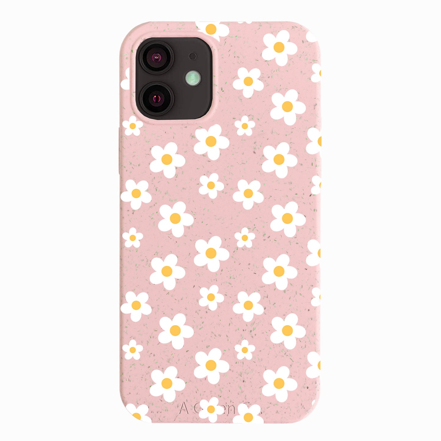Daisies- iPhone 12 Mini Eco-Friendly Case