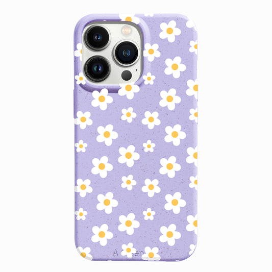 Daisies- iPhone 15 Pro Eco-Friendly Case