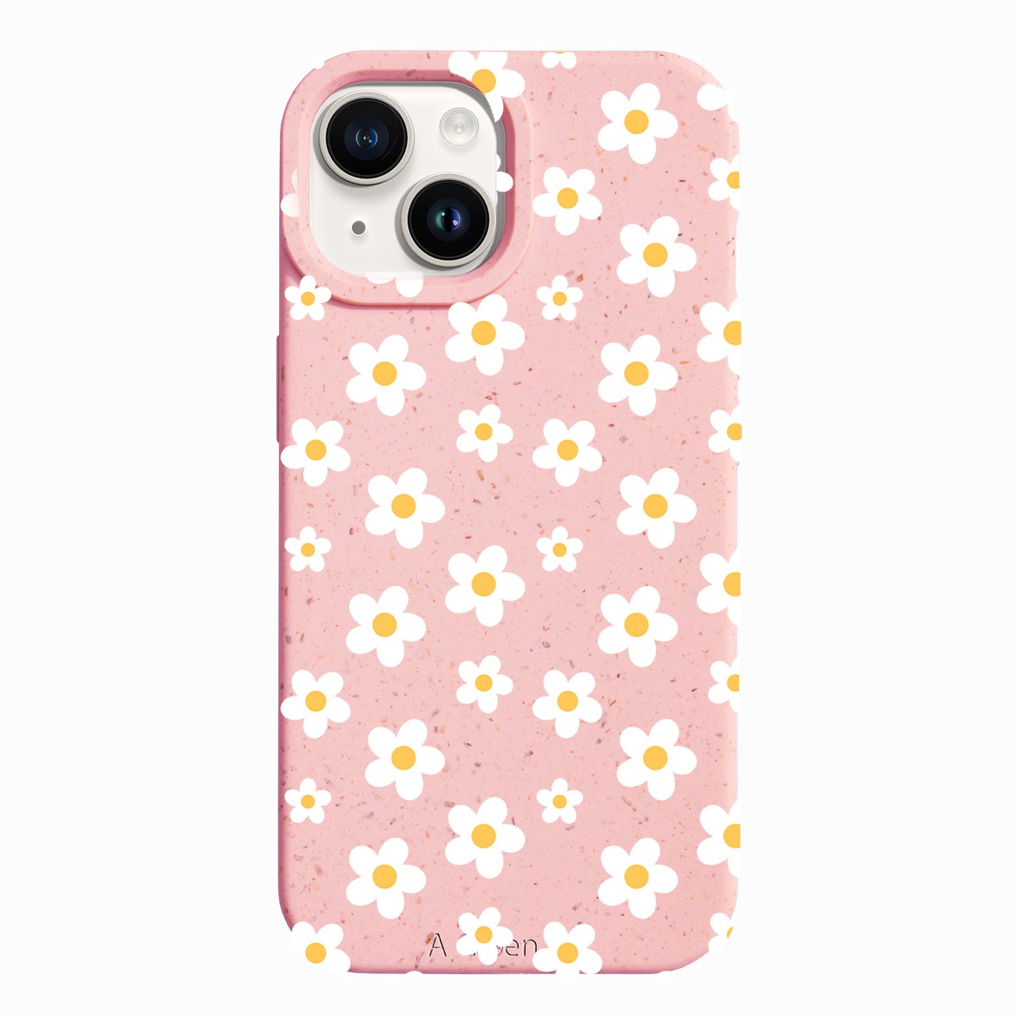 Daisies- iPhone 15 Eco-Friendly Case