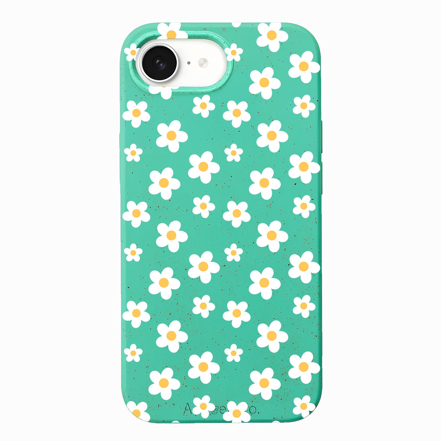Daisies- iPhone 16e Eco-Friendly Case