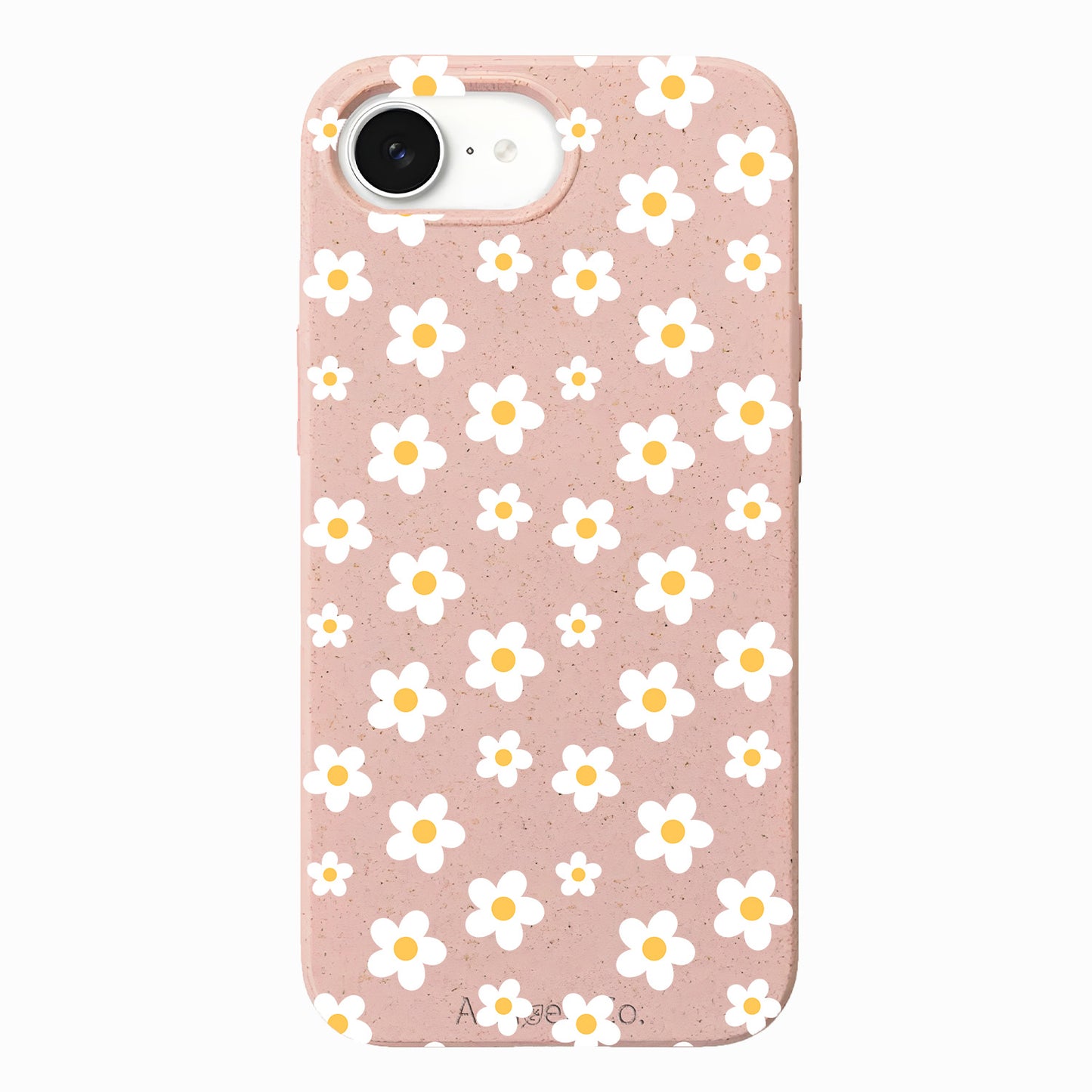 Daisies- iPhone 16e Eco-Friendly Case