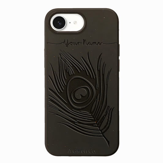 Holy Feather - iPhone 16e Eco-Friendly Case