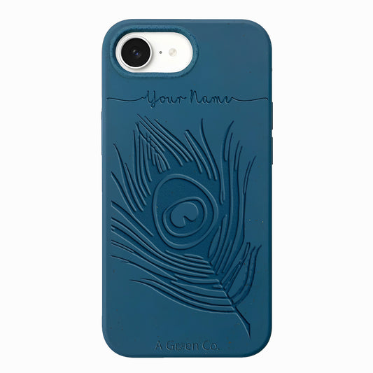 Holy Feather - iPhone 16e Eco-Friendly Case