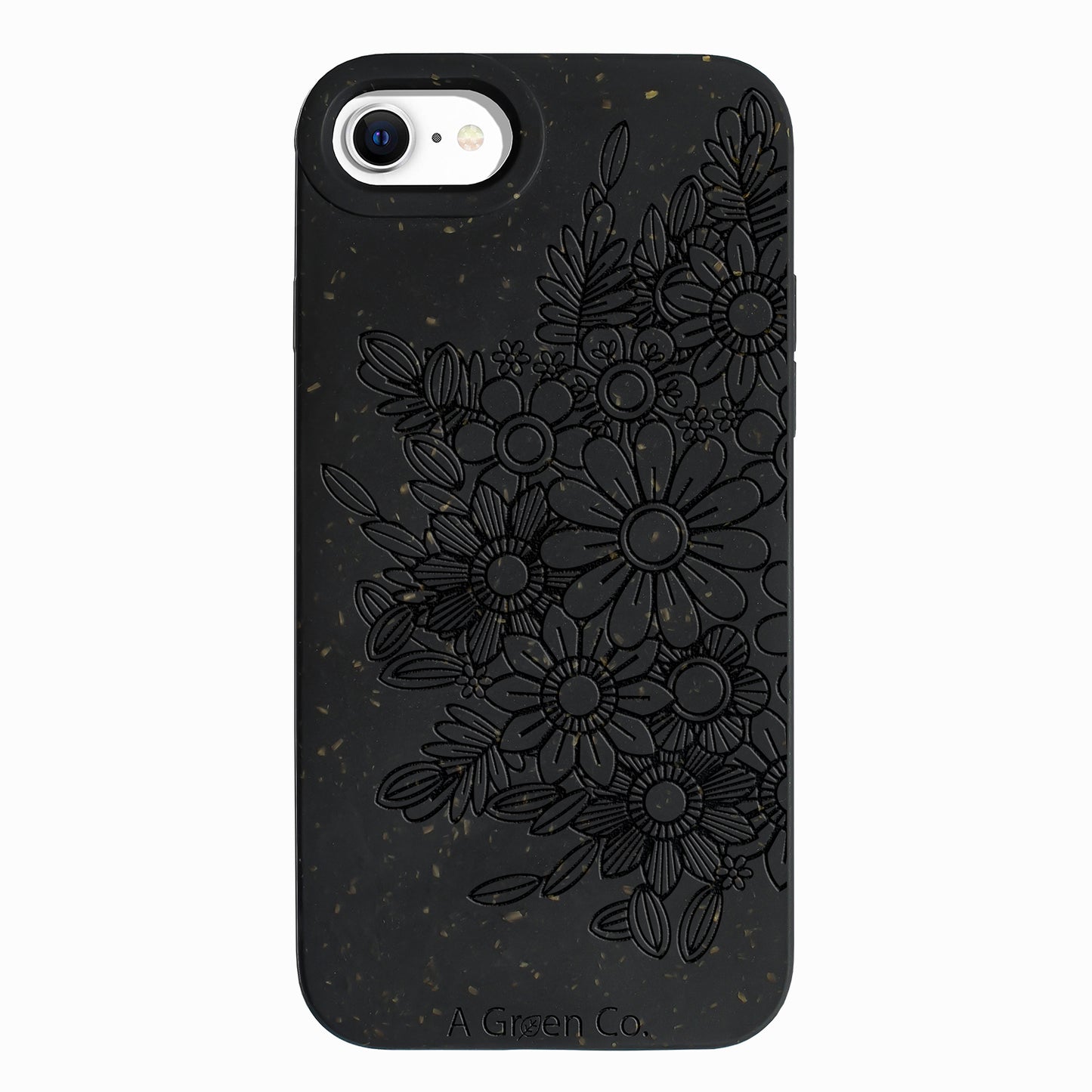 Wildflowers - iPhone SE 2020 / 8 / 7 / 6 / 6s Eco-Friendly Case