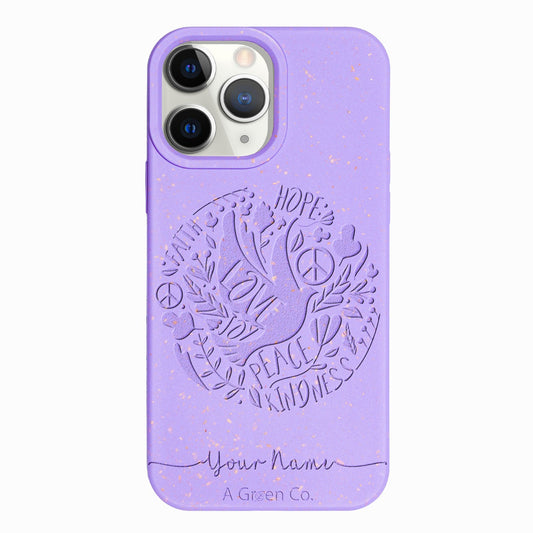 Harmony - iPhone 11 Pro Max Eco-Friendly Case