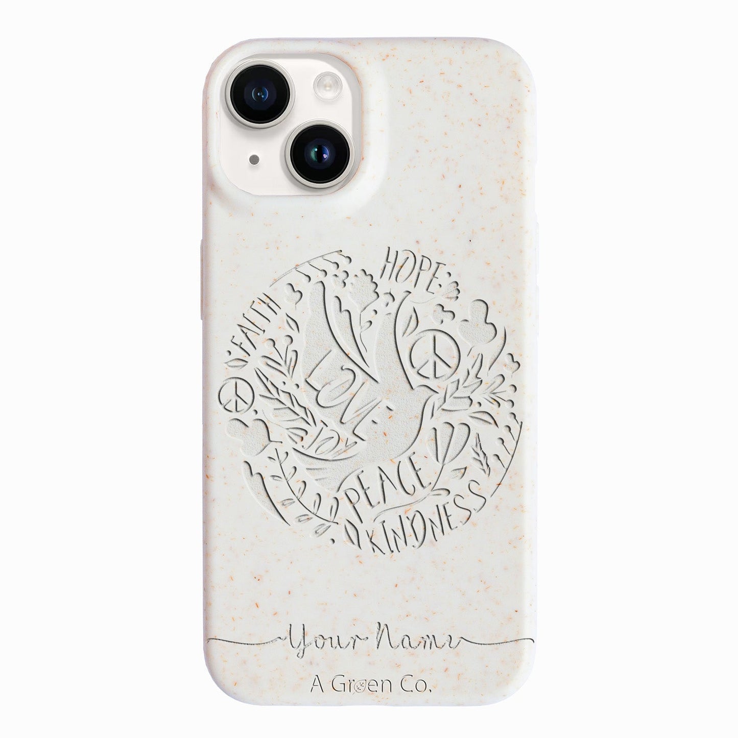 Harmony - iPhone 14 Eco-Friendly Case