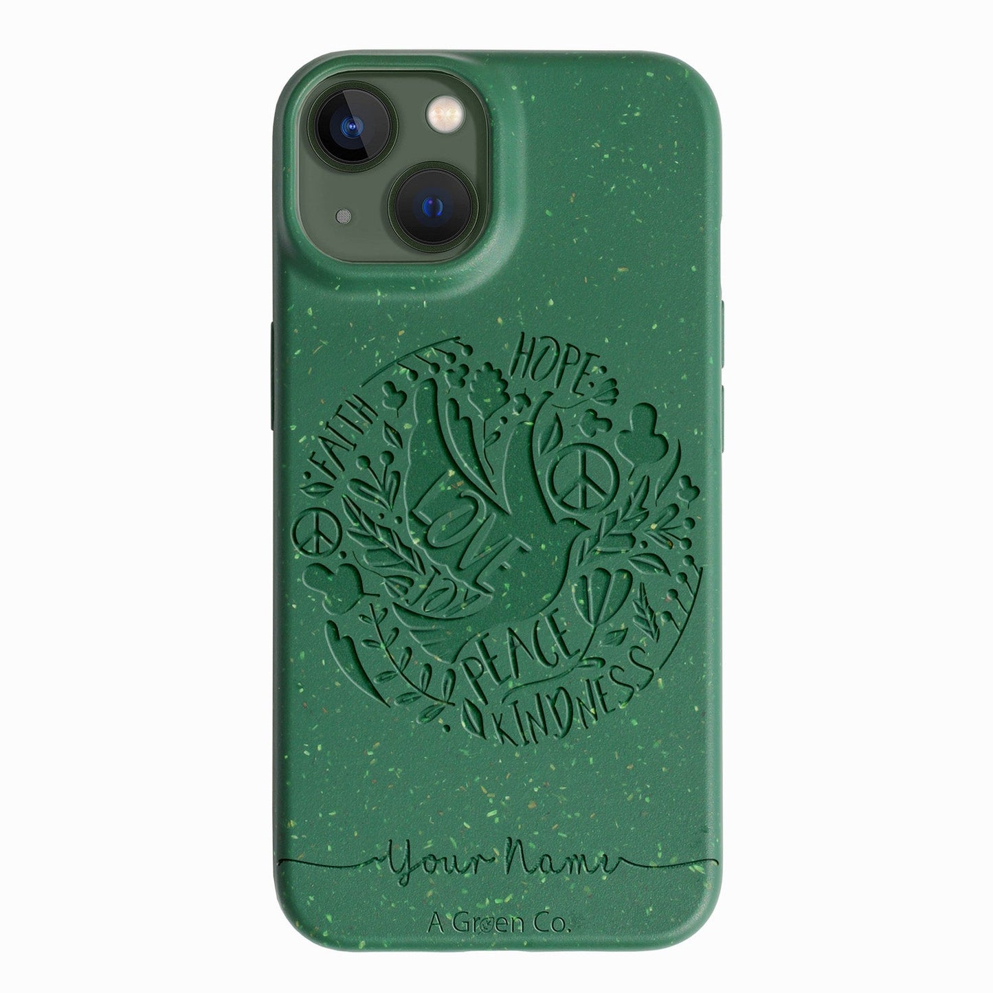 Harmony - iPhone 14 Eco-Friendly Case