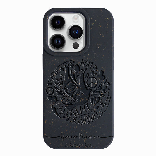 Harmony - iPhone 13 Pro Eco-Friendly Case
