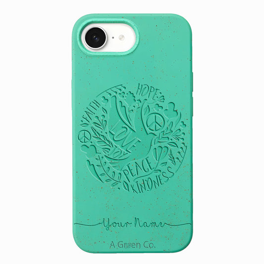 Harmony - iPhone 16e Eco-Friendly Case