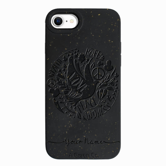 Harmony - iPhone SE 2020 / 8 / 7 / 6 / 6s Eco-Friendly Case