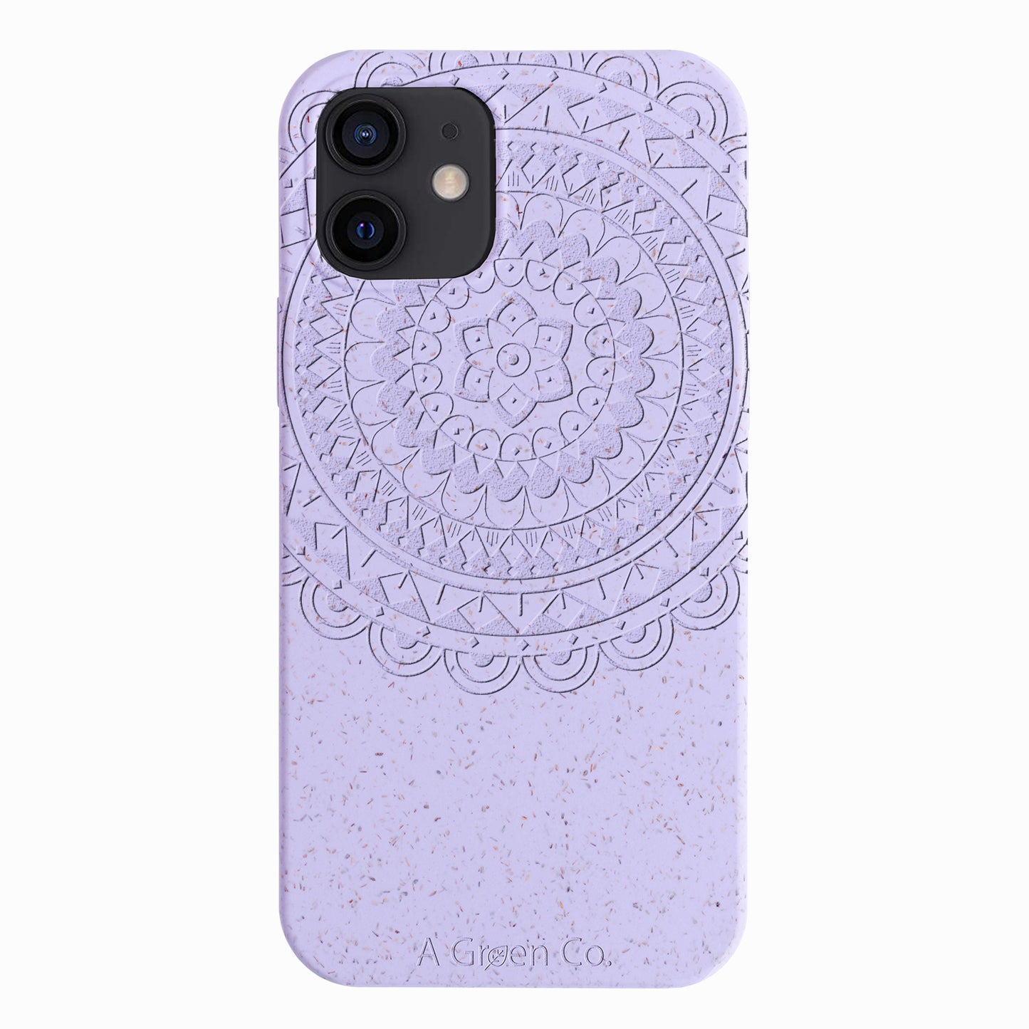 Mandala Edition - iPhone 12 / 12 Pro Eco-Friendly Case