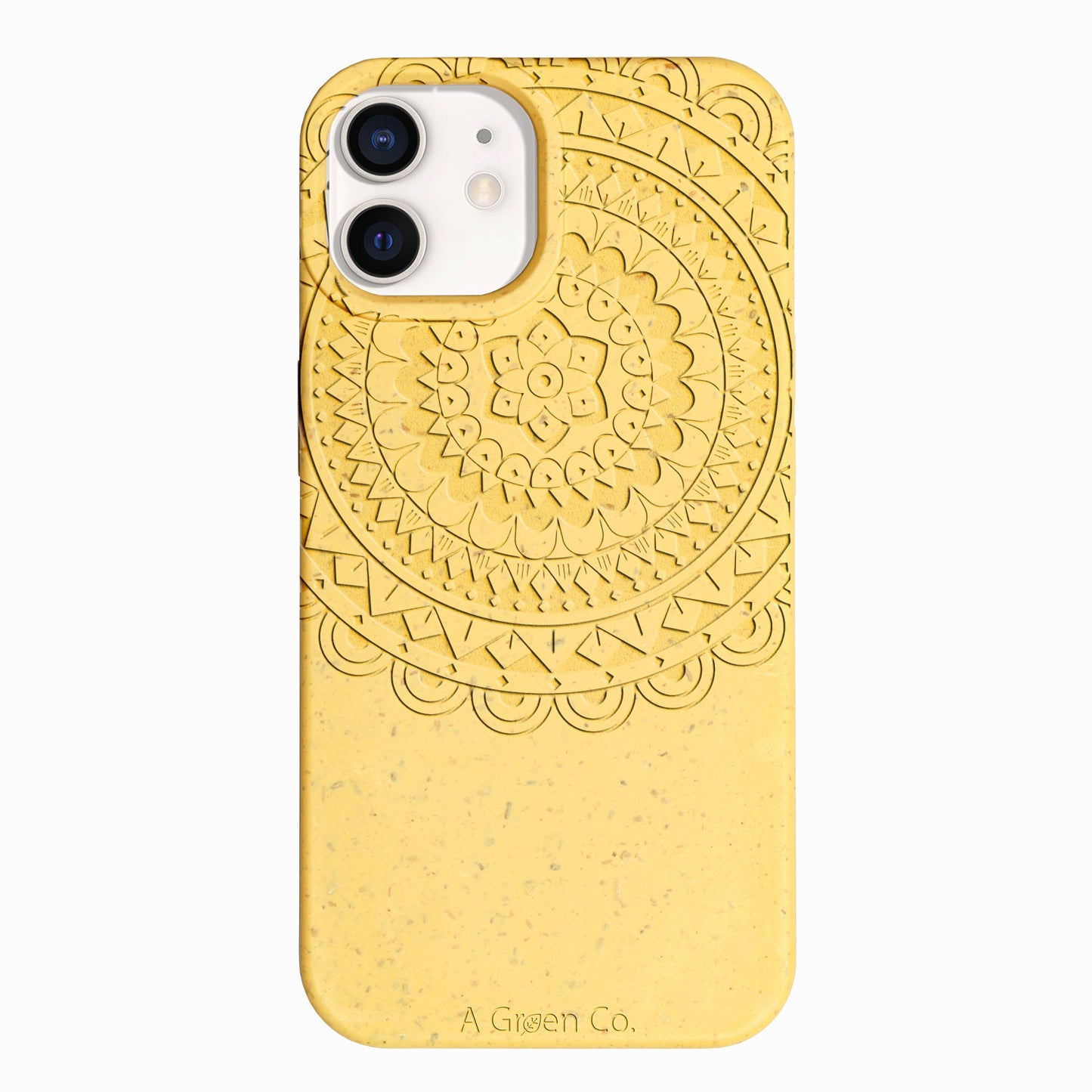 Mandala Edition - iPhone 12 / 12 Pro Eco-Friendly Case