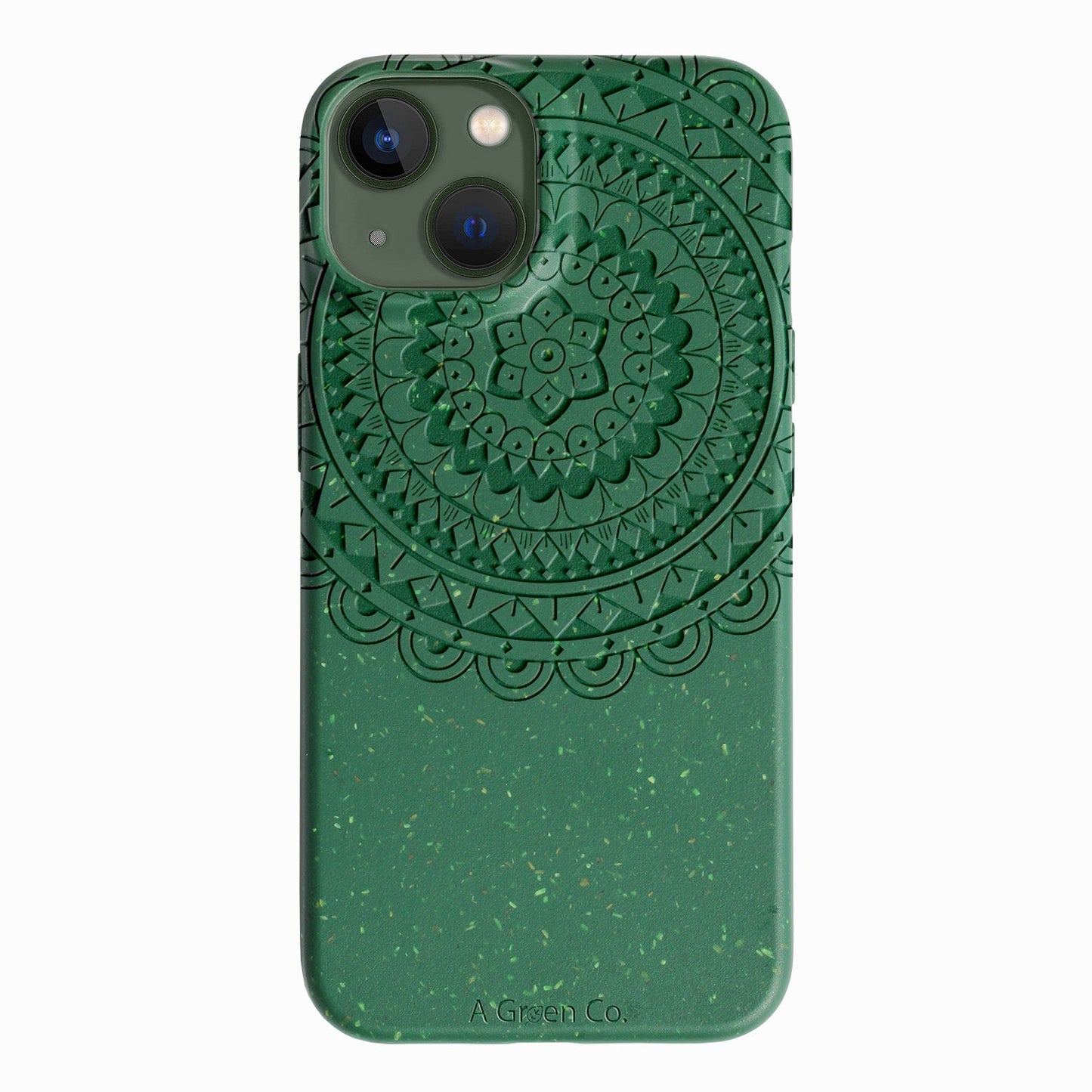 Mandala Edition - iPhone 14 Eco-Friendly Case