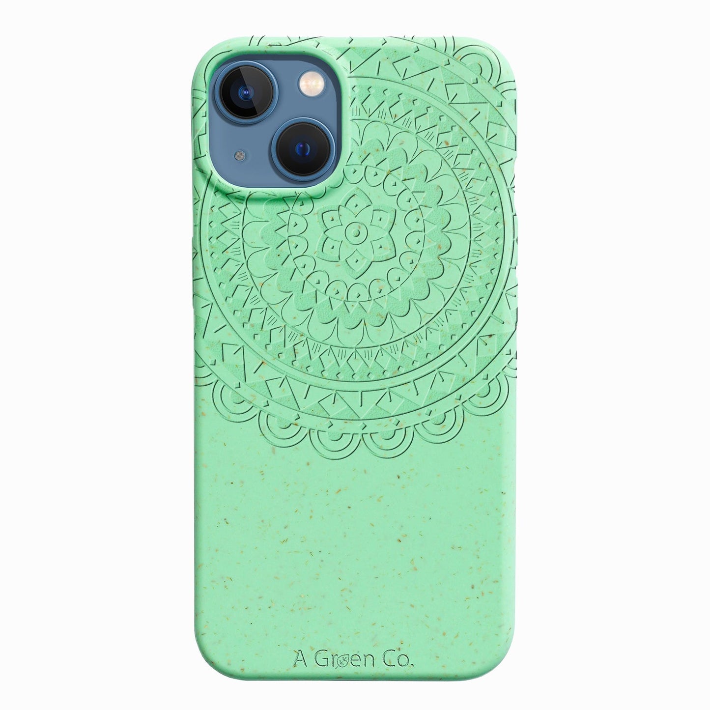 Mandala Edition - iPhone 14 Plus Eco-Friendly Case