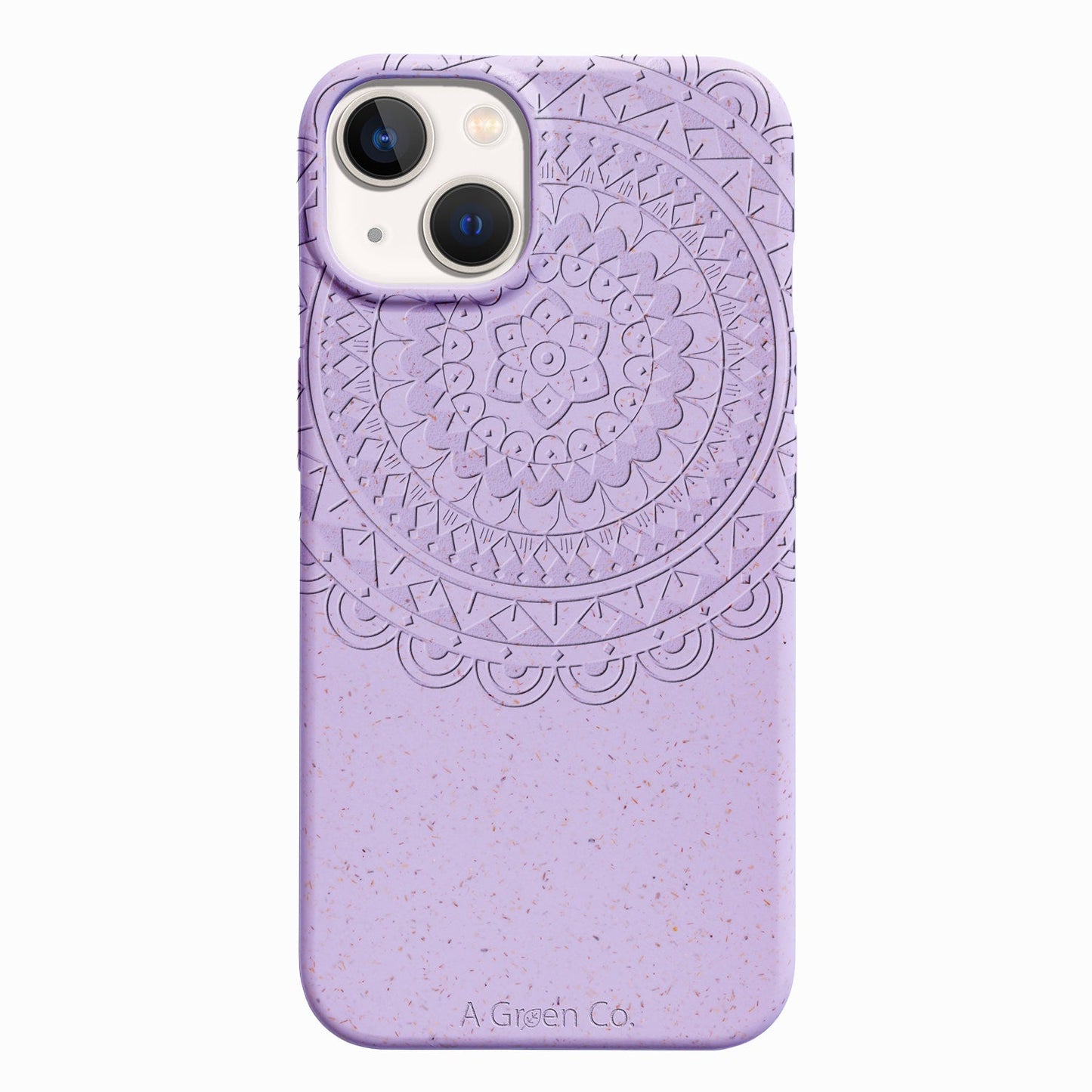 Mandala Edition - iPhone 14 Eco-Friendly Case