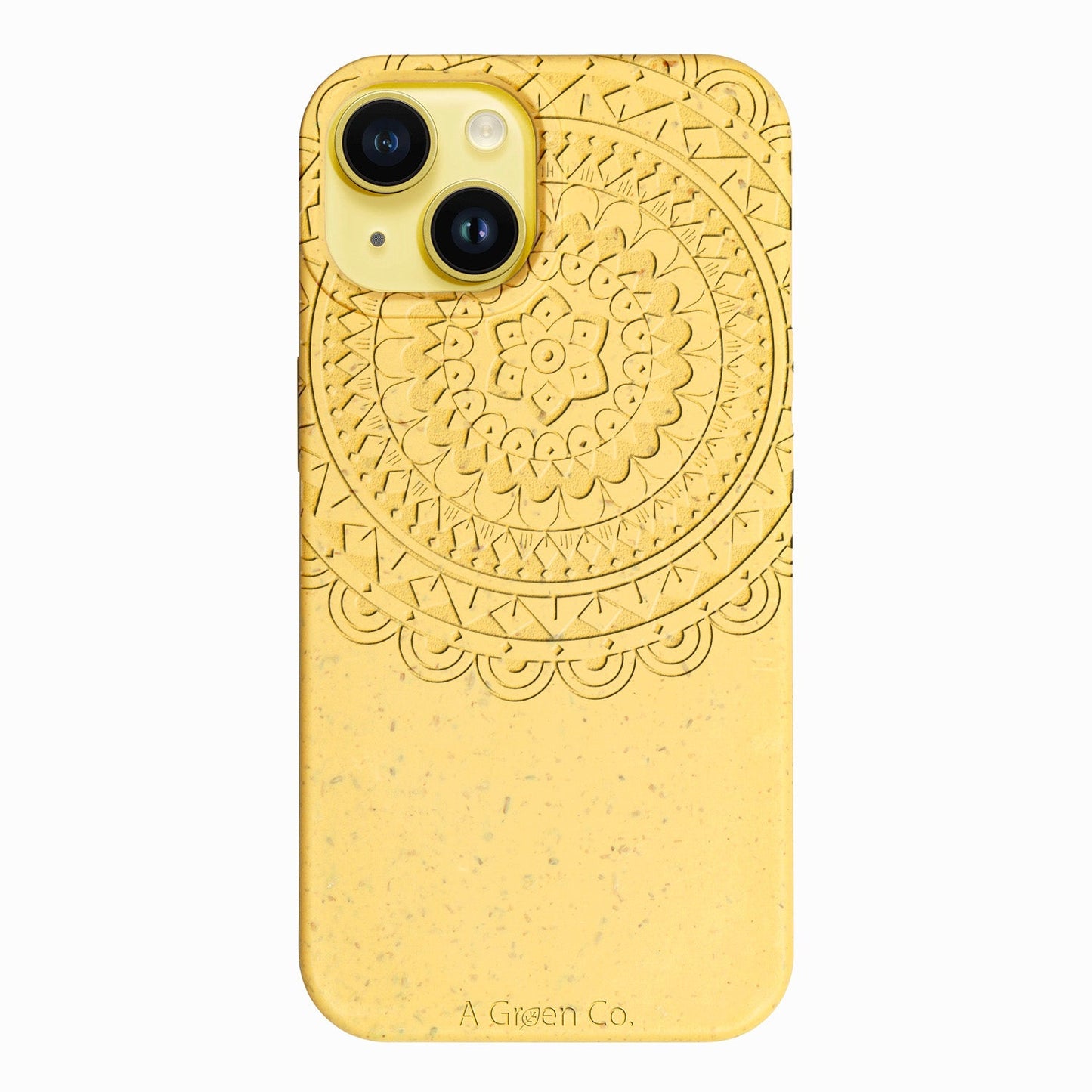 Mandala Edition - iPhone 14 Eco-Friendly Case