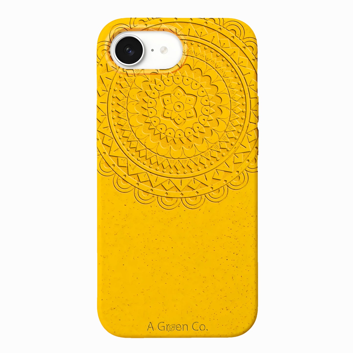 Mandala Edition - iPhone 16e Eco-Friendly Case